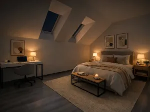 Prodej bytu 3+kk, Skorkov - Podbrahy, 90 m2