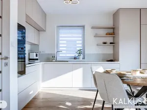 Prodej rodinného domu, Sopřeč, 104 m2