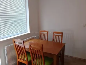 Pronájem bytu 1+1, Brno - Komín, Olbrachtovo náměstí, 35 m2