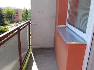 Pronájem bytu 1+1, Brno - Komín, Olbrachtovo náměstí, 35 m2