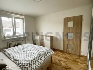 Pronájem bytu 2+1, Pardubice, Jilemnického, 57 m2