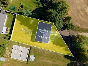 Prodej rodinného domu, Dolní Třebonín, 120 m2