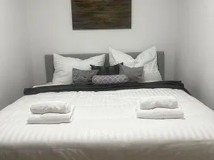 Pronájem bytu 2+1, Hodonín, Očovská, 44 m2