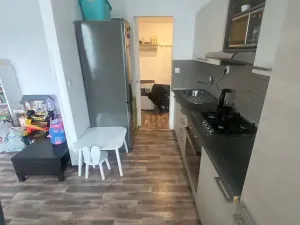 Pronájem bytu 2+1, Znojmo, Smetanova, 53 m2