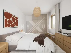 Prodej apartmánu, Černý Důl, 52 m2