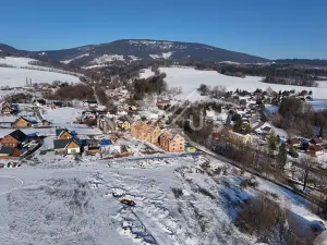 Prodej apartmánu, Černý Důl, 48 m2