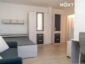 Pronájem bytu 1+1, Lázně Bohdaneč, Na Lužci, 28 m2