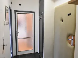 Pronájem bytu 1+1, Brno, Neumannova, 40 m2