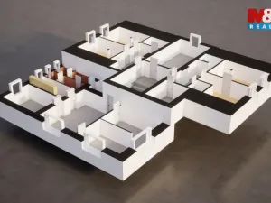 Prodej obchodního prostoru, Studenec, 801 m2