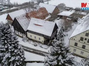 Prodej chalupy, Kravaře - Janovice, 170 m2