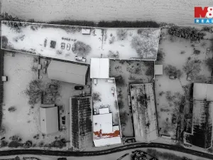 Prodej chalupy, Kravaře - Janovice, 170 m2