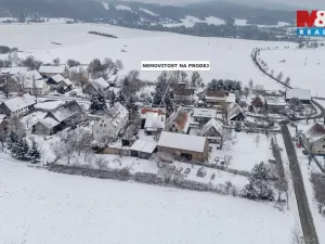 Prodej chalupy, Kravaře - Janovice, 170 m2