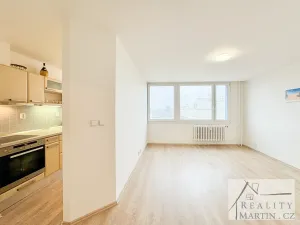 Prodej bytu 2+1, Praha - Holešovice, Dělnická, 54 m2