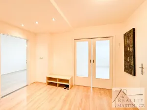 Prodej bytu 2+1, Praha - Holešovice, Dělnická, 54 m2