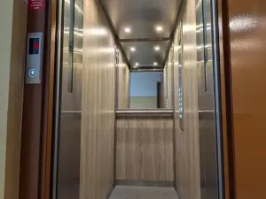 Pronájem bytu 1+1, Most, Růžová, 26 m2