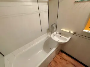 Pronájem bytu 1+1, Litvínov, Valdštejnská, 34 m2