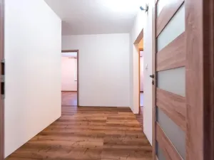 Pronájem bytu 3+1, Ústí nad Labem, Spartakiádní, 78 m2