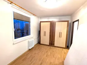 Pronájem bytu 4+1, Ústí nad Labem, Keplerova, 83 m2