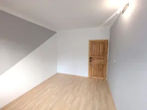 Pronájem bytu 3+1, Ústí nad Labem, Ježkova, 84 m2