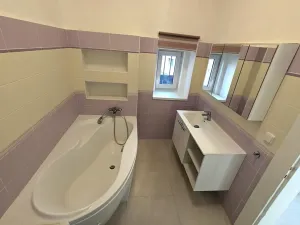 Pronájem bytu 4+1, Ústí nad Labem, Železná, 120 m2