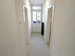 Pronájem bytu 4+1, Ústí nad Labem, Železná, 120 m2