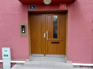 Prodej bytu 2+1, Most, Obránců míru, 53 m2