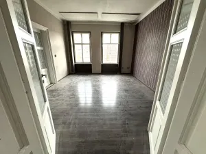 Pronájem bytu 4+1, Žatec, Masarykova, 119 m2