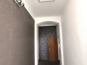 Pronájem bytu 4+1, Žatec, Masarykova, 119 m2