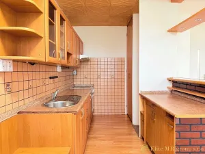 Prodej bytu 3+kk, Chotětov, 9. května, 70 m2