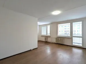 Pronájem bytu 3+1, Most, Bělehradská, 62 m2