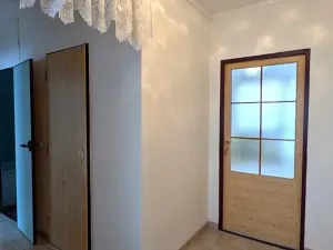 Pronájem bytu 3+1, Most, Bělehradská, 62 m2