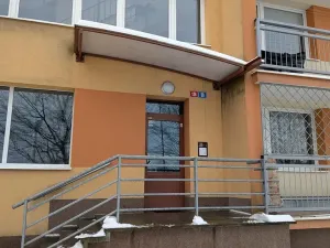 Pronájem bytu 3+1, Most, Bělehradská, 62 m2