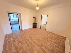 Pronájem bytu 2+1, Lom, Havlíčkovo náměstí, 55 m2