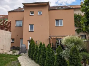 Pronájem bytu 4+kk, Duchcov, Jungmannova, 103 m2