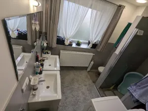 Pronájem bytu 4+kk, Duchcov, Jungmannova, 103 m2