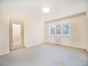 Prodej bytu 3+1, Žďár nad Sázavou, Okružní, 78 m2