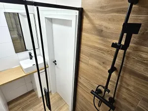 Pronájem bytu 2+kk, Most, Obránců míru, 38 m2