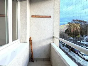 Pronájem bytu 3+1, Most, Zdeňka Fibicha, 69 m2