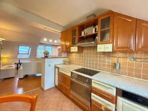 Prodej bytu 3+1, Nymburk, Maršála Koněva, 84 m2