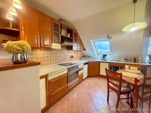 Prodej bytu 3+1, Nymburk, Maršála Koněva, 84 m2