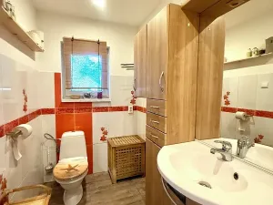 Prodej rodinného domu, Straky, 122 m2