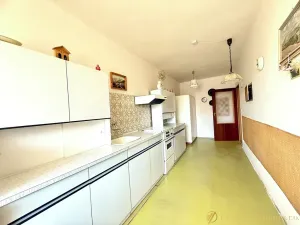 Prodej rodinného domu, Jičín, B. Čeňka, 207 m2