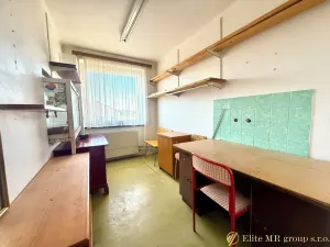 Prodej rodinného domu, Jičín, B. Čeňka, 207 m2