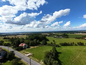 Prodej pozemku, Vyšní Lhoty, 3033 m2