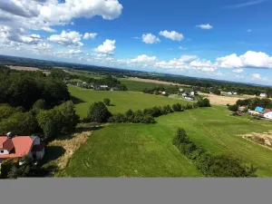 Prodej pozemku, Vyšní Lhoty, 3033 m2