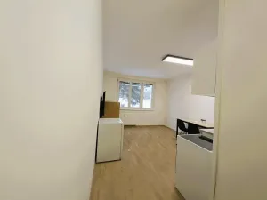 Pronájem bytu 1+kk, Sokolov, Mičurinova, 21 m2