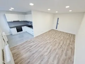 Pronájem bytu 3+1, Most, Javorová, 71 m2