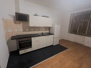 Pronájem bytu 2+kk, Duchcov, Husova, 36 m2
