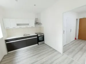 Pronájem bytu 1+1, Most, Žatecká, 39 m2