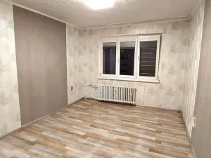 Pronájem bytu 2+1, Bílina, Antonína Sovy, 53 m2